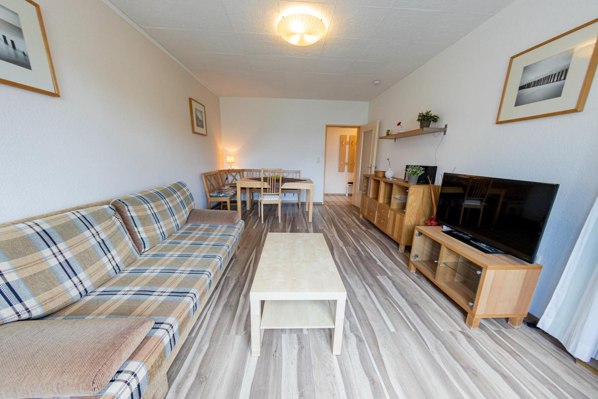Gasthaus Deichkieker - Wo Die Nordsee Dich Umarmt Und Erholung Beginnt Horumersiel Eksteriør billede